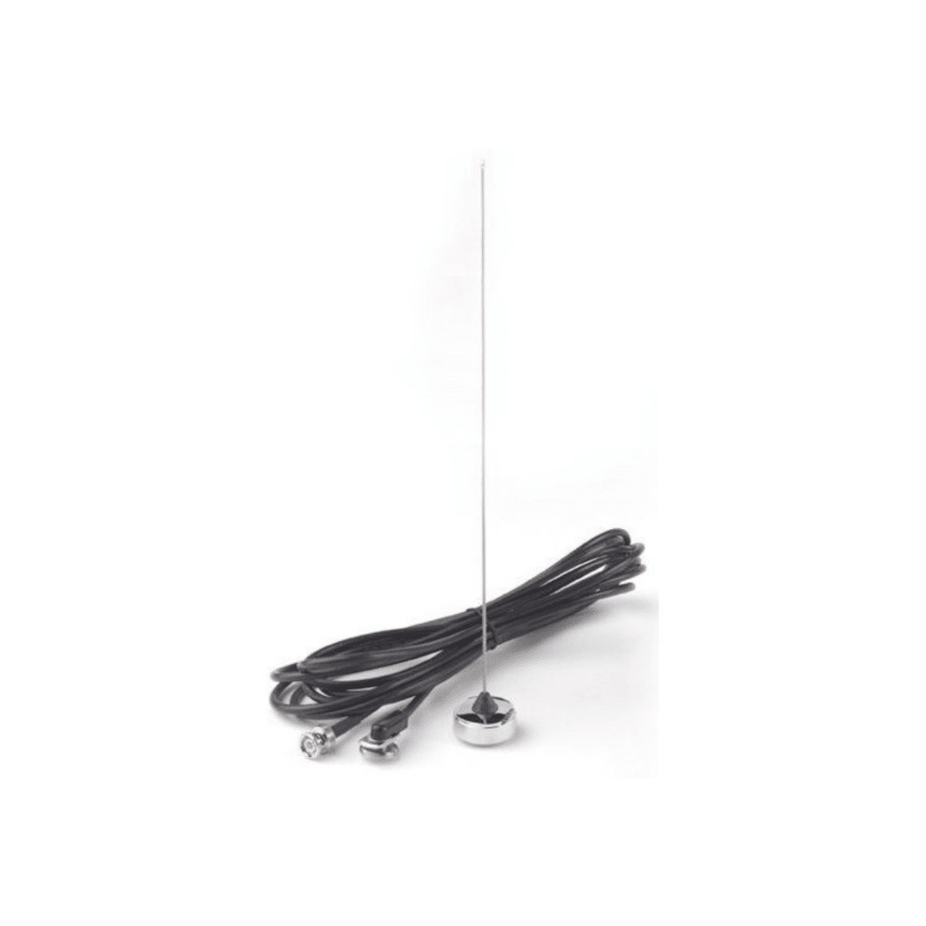 Motorola RAE4151A Mobile Antenna BNC (403-430MHz)