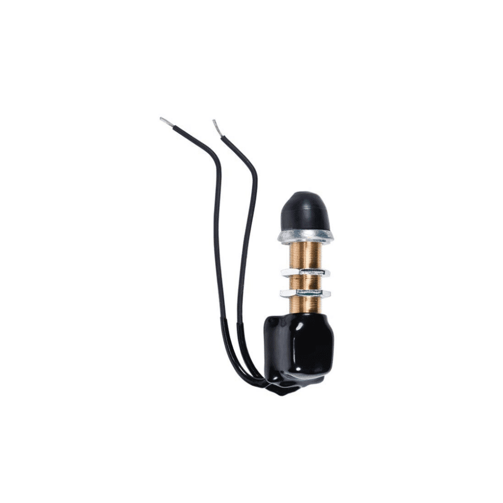 Motorola RLN4836AR Emergency Footswitch