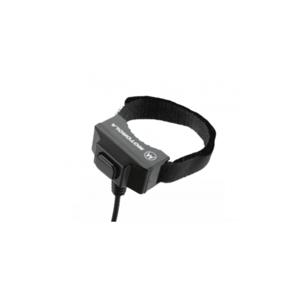 Motorola RLN4857B Pushbutton Push-to-Talk