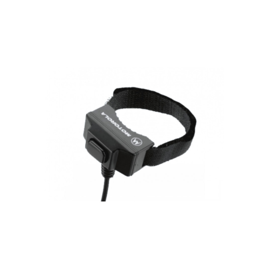 Motorola RLN4857B Pushbutton Push-to-Talk