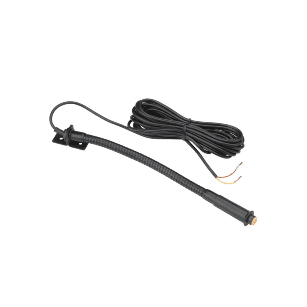 Motorola RLN4858A Gooseneck Push-to-Talk