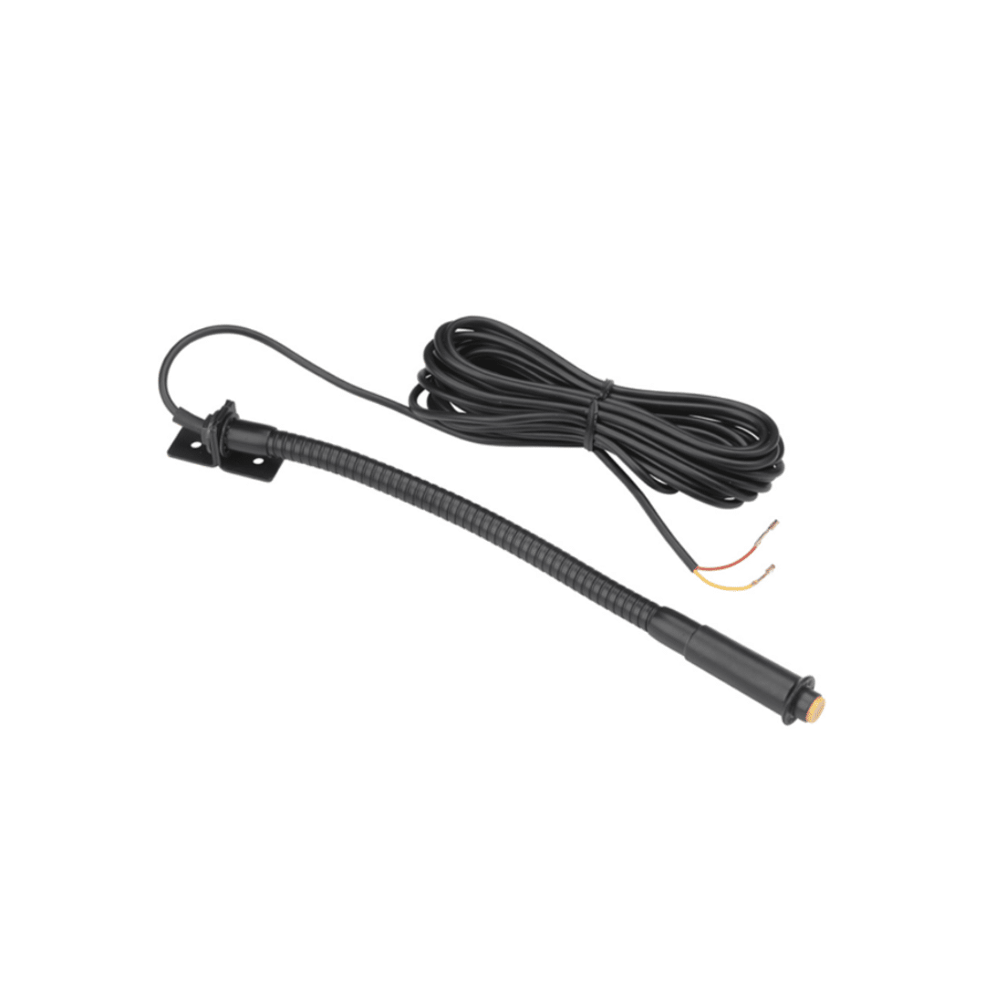 Motorola RLN4858A Gooseneck Push-to-Talk