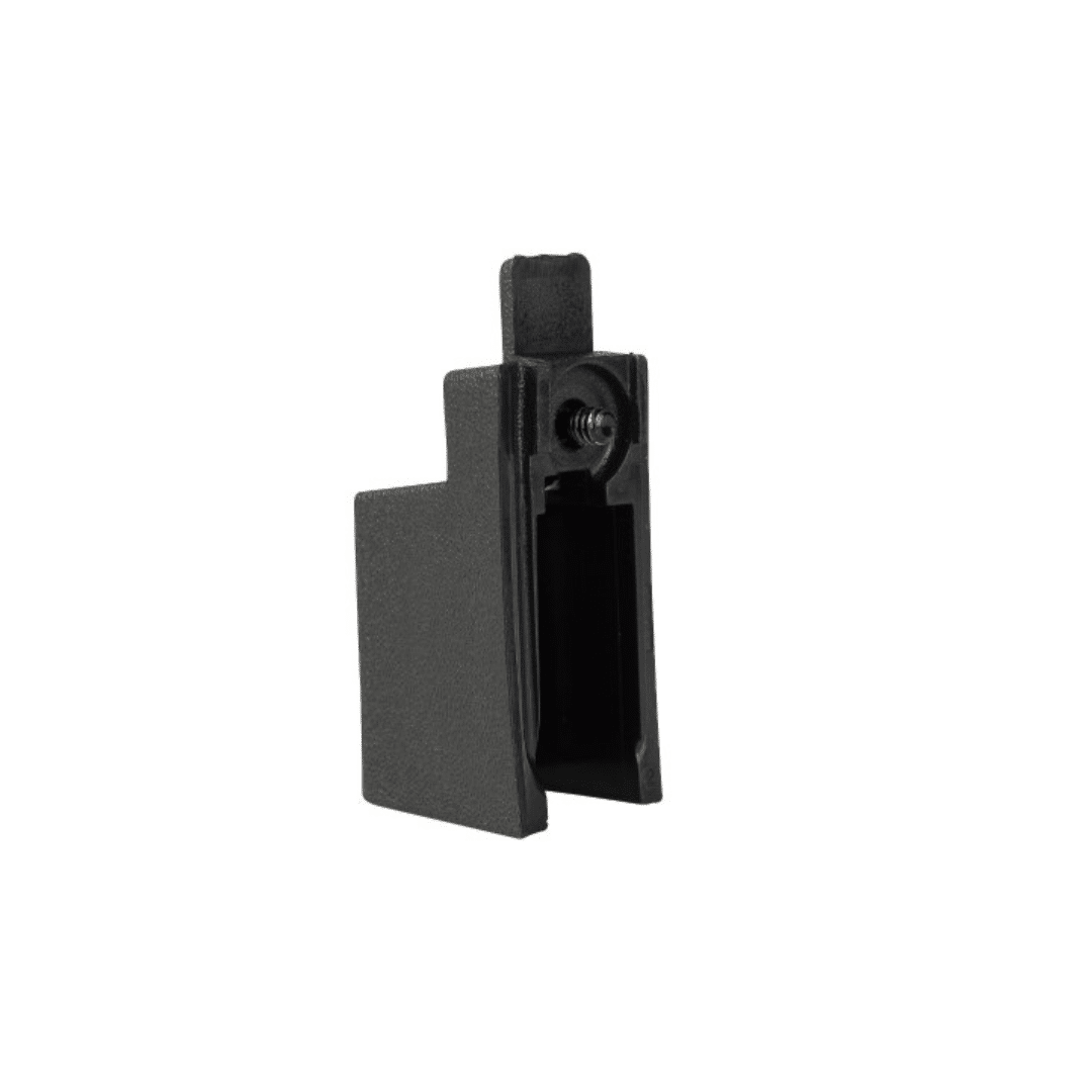 Motorola RLN5500A Retainer Kit (BACK ANGLE)