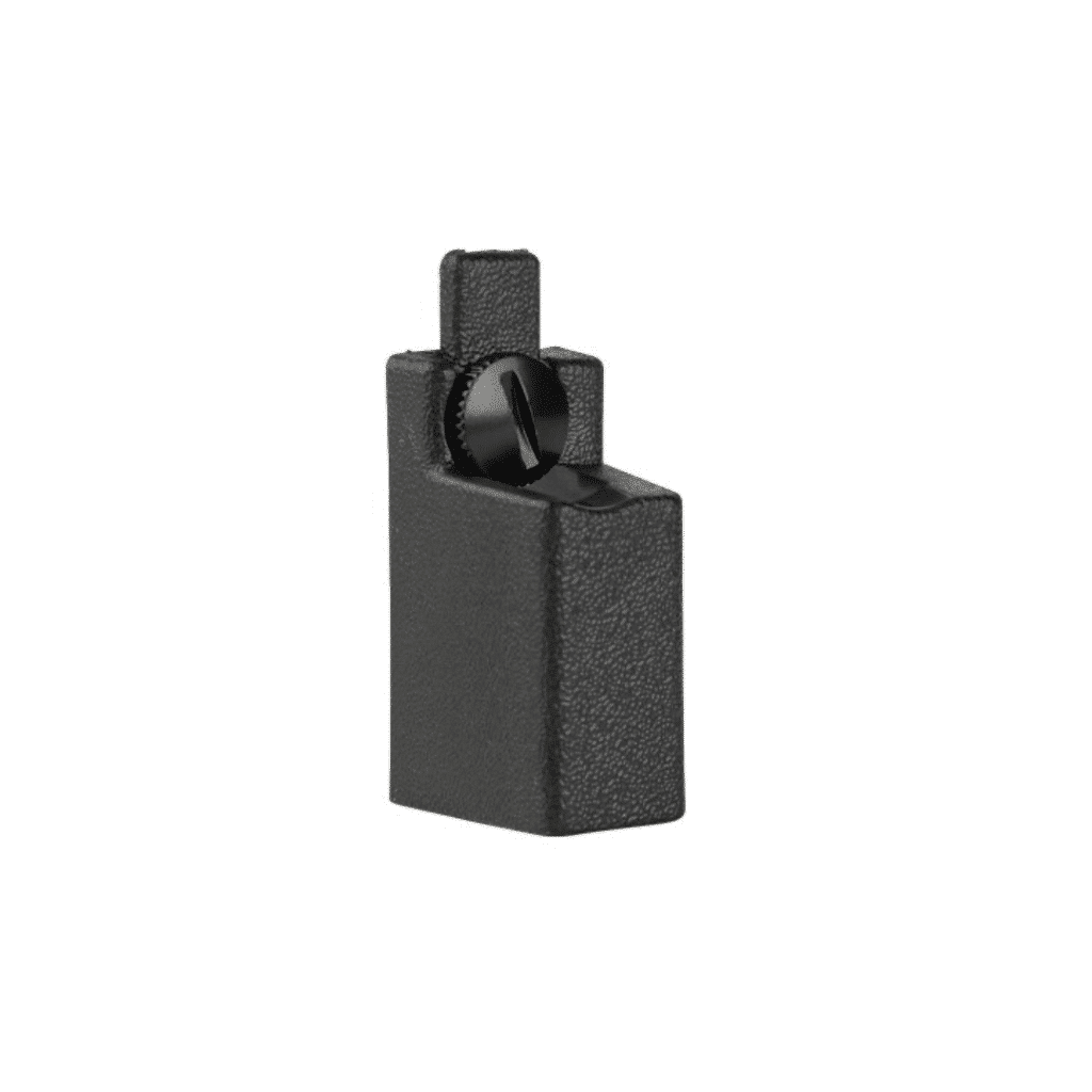 Motorola RLN5500A Retainer Kit (FRONT ANGLE)