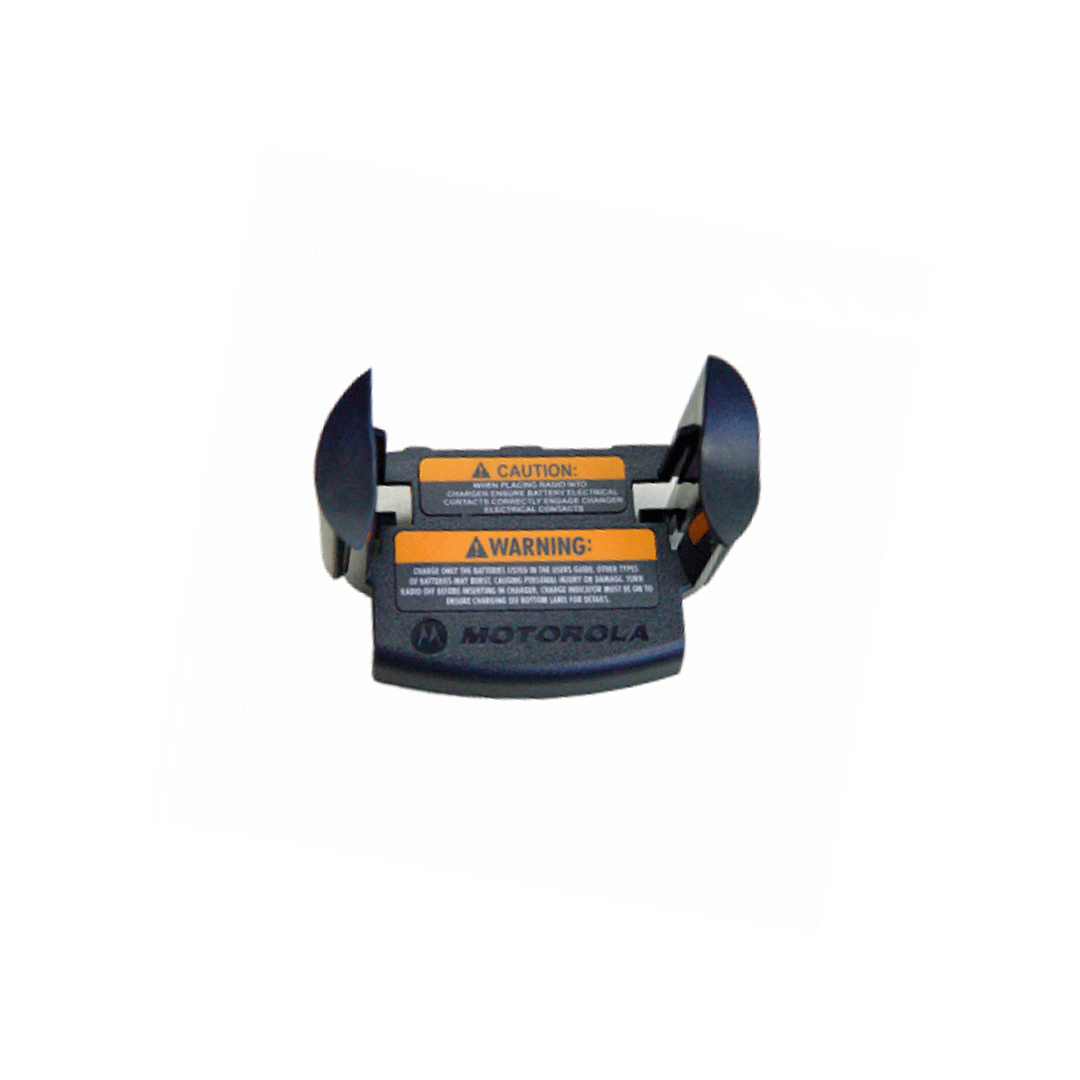 Motorola RLN5648A Universal IMPRES Multi-Unit Charger Insert