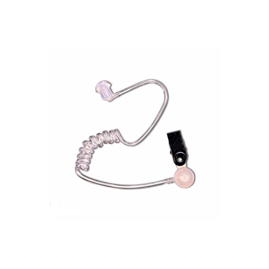 Motorola RLN5886A Low Noise Surveillance Kit