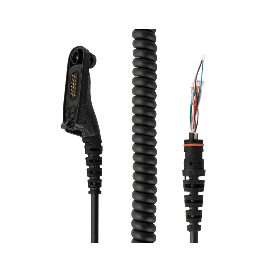Motorola RLN6075A IMPRES RSM Replacement Coil Cord kit