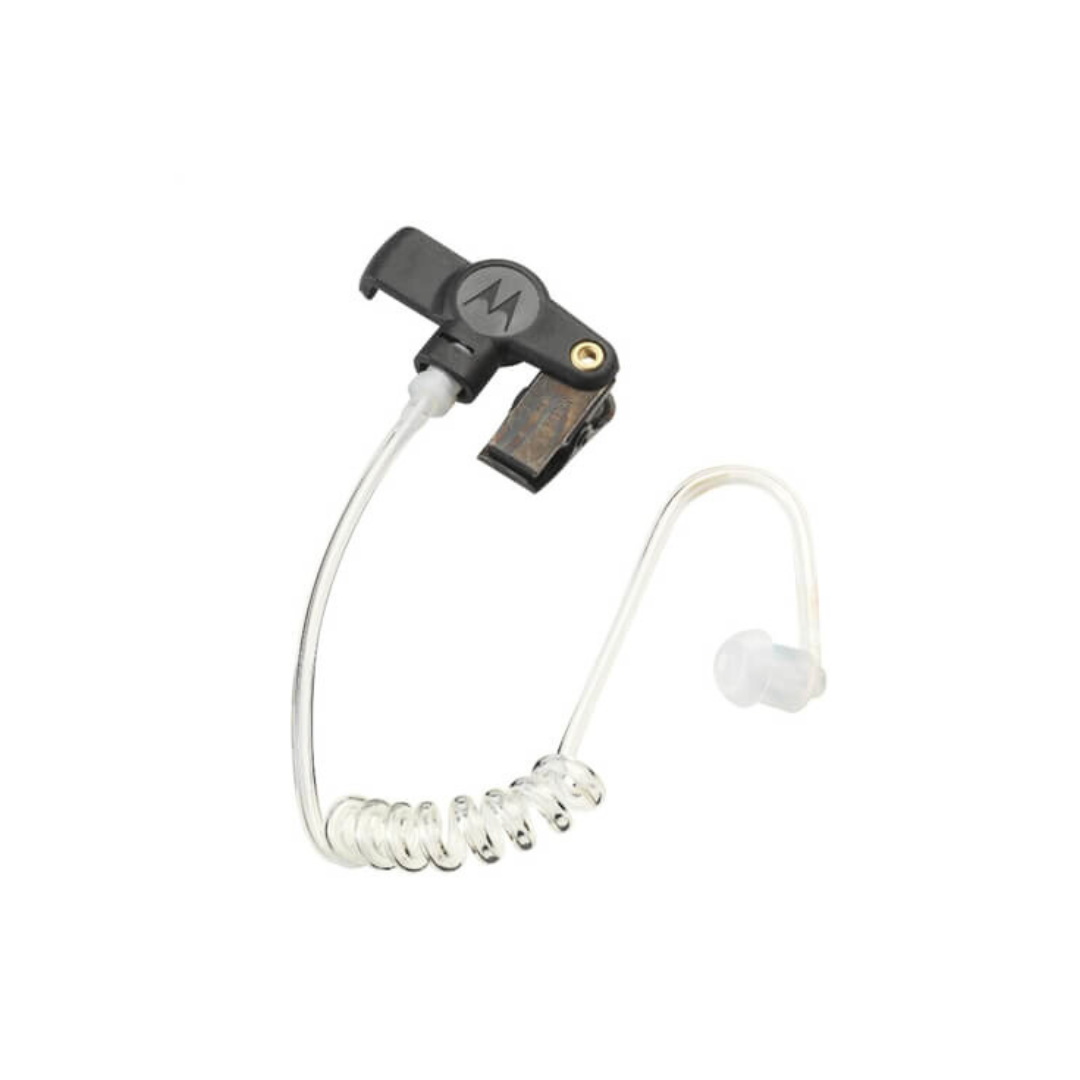 Motorola RLN6232A Low Noise Kit with Acoustic Tube