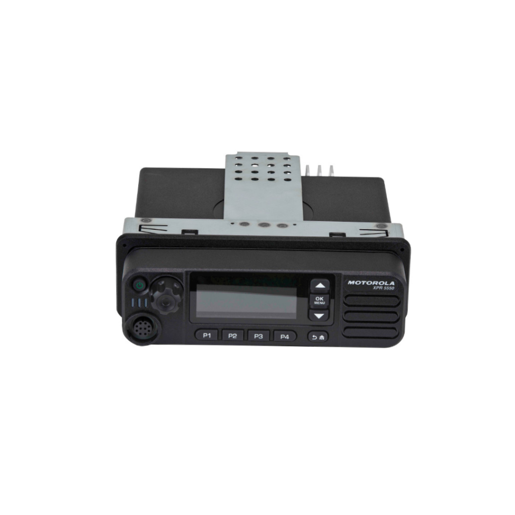 Motorola RLN6465 In-Dash Mounting Kit