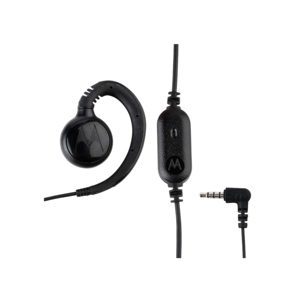 Motorola RLN6550A Swivel Earpiece (Multipack)
