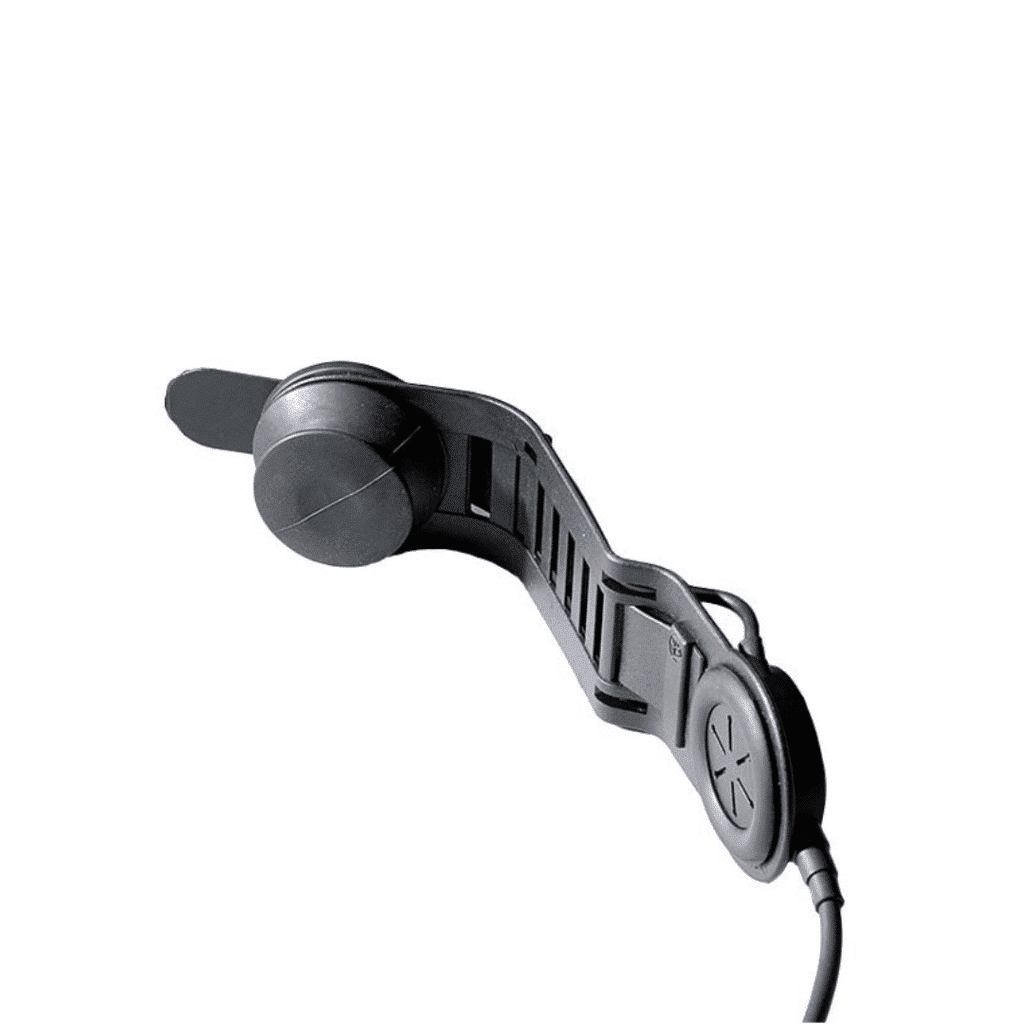Motorola RMN5123A SAVOX Helmet Headset (Single Ear)