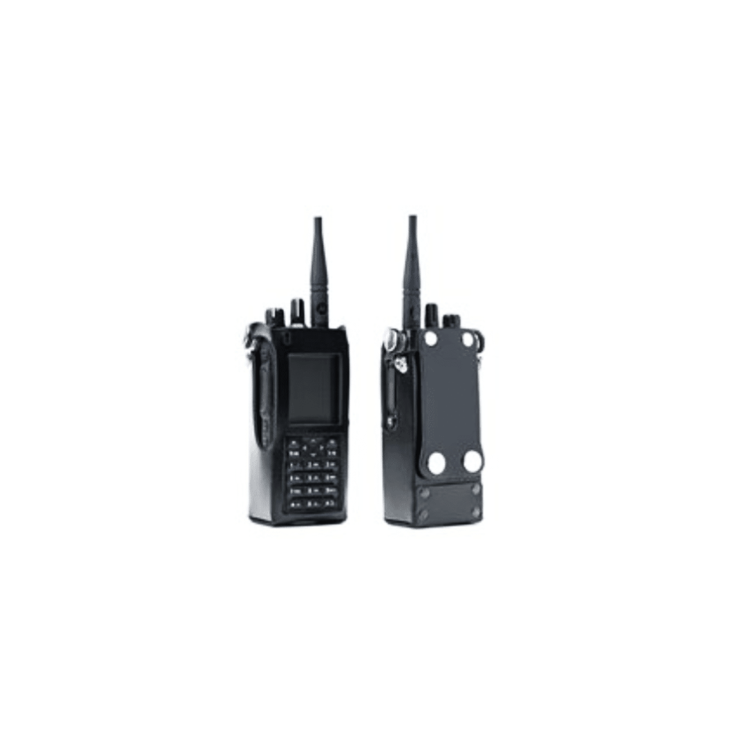 Motorola RMOTR7FKPP2RT Peter Jones Case with Belt Loop