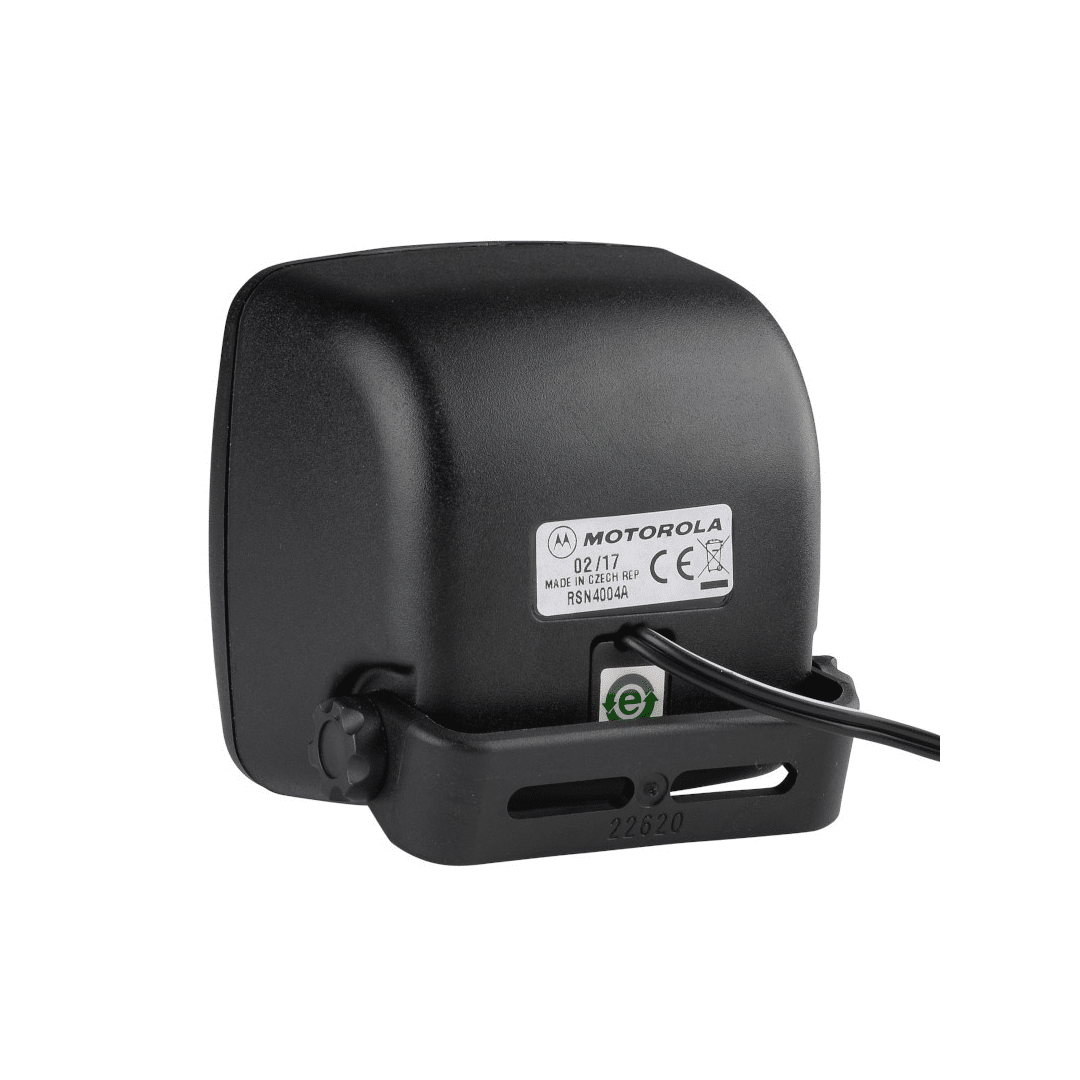 Motorola RSN4004A External 5W Speaker (1)