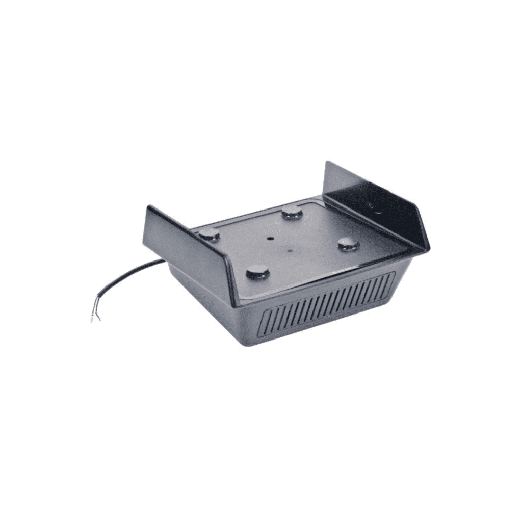 Motorola RSN4005A Desktop Tray with Speaker