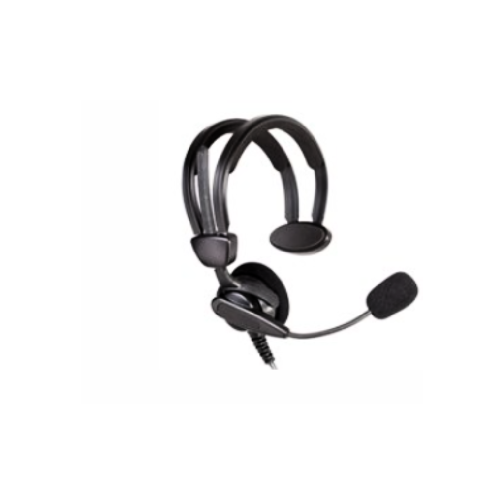 Motorola S4-LWHS-NP Adjustable Headset with Nexus Connector