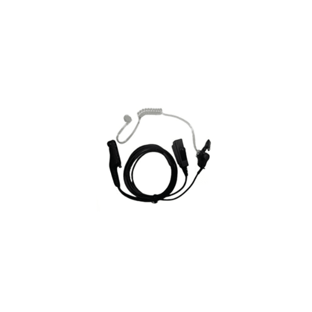 Motorola VA2WKDP2/3441 2-Wire Kit with Acoustic Tube