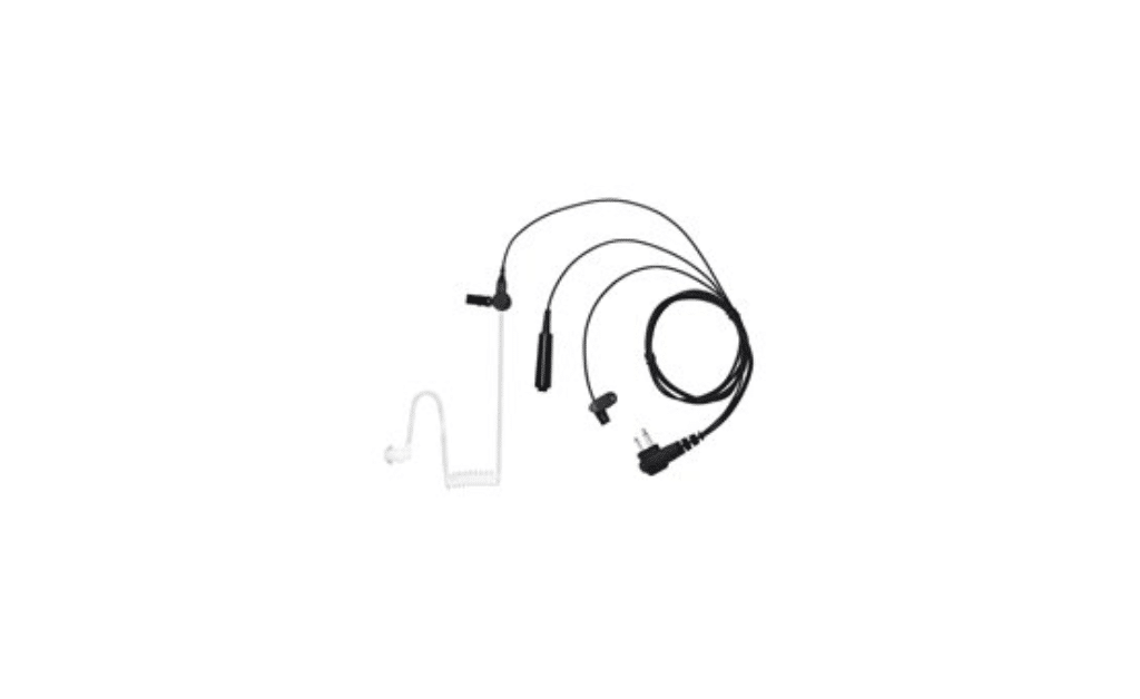 Motorola VA3WKDP1/XT Value 3-Wire Kit with Acoustic Tube