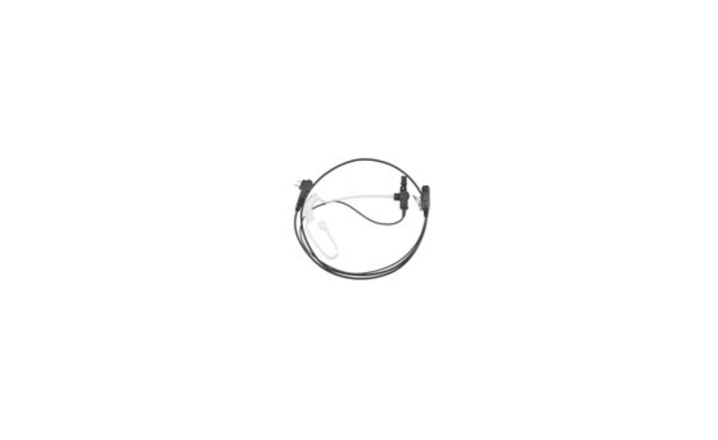 Motorola VAATDP1/XT Value Audio Acoustic Tube Earpiece