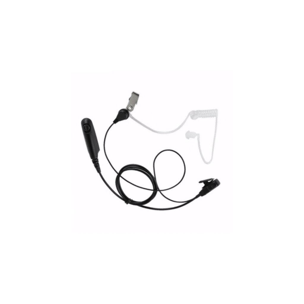 Motorola VAATGP Acoustic Tube Earpiece