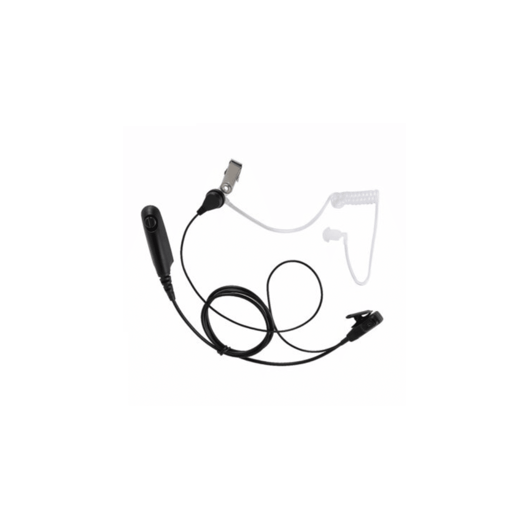 Motorola VAATGP Acoustic Tube Earpiece