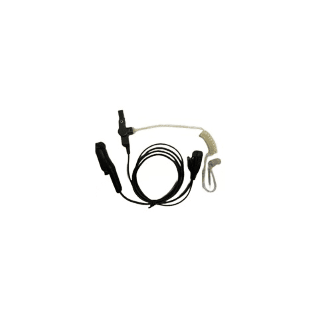 Motorola VAATR7 Value Audio Acoustic Tube Earpiece