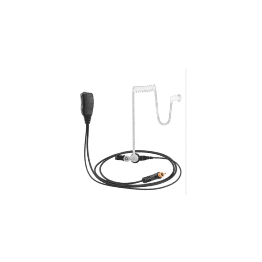 Motorola VAATSL Value Audio Acoustic Tube Earpiece