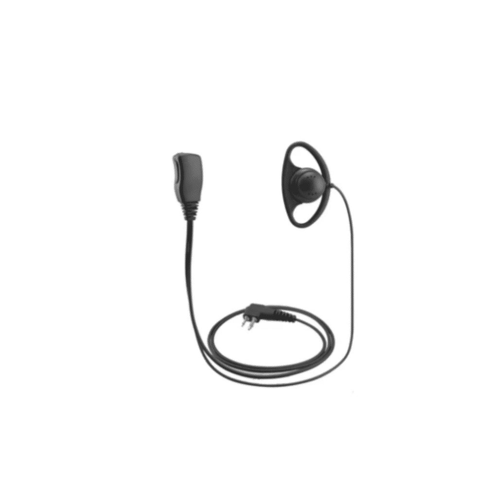 Motorola VADSDP1XT Value Audio D-Shell Earpiece-1