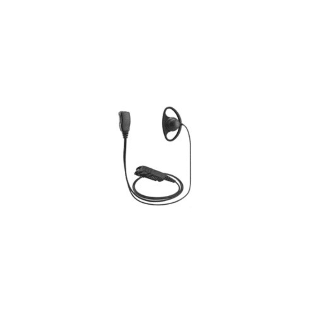 Motorola VADSDP23441 Value Audio D-Shell Earpiece