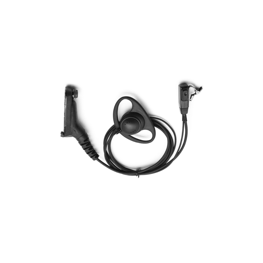 Motorola VADSGP Value Audio D-Shell Earpiece