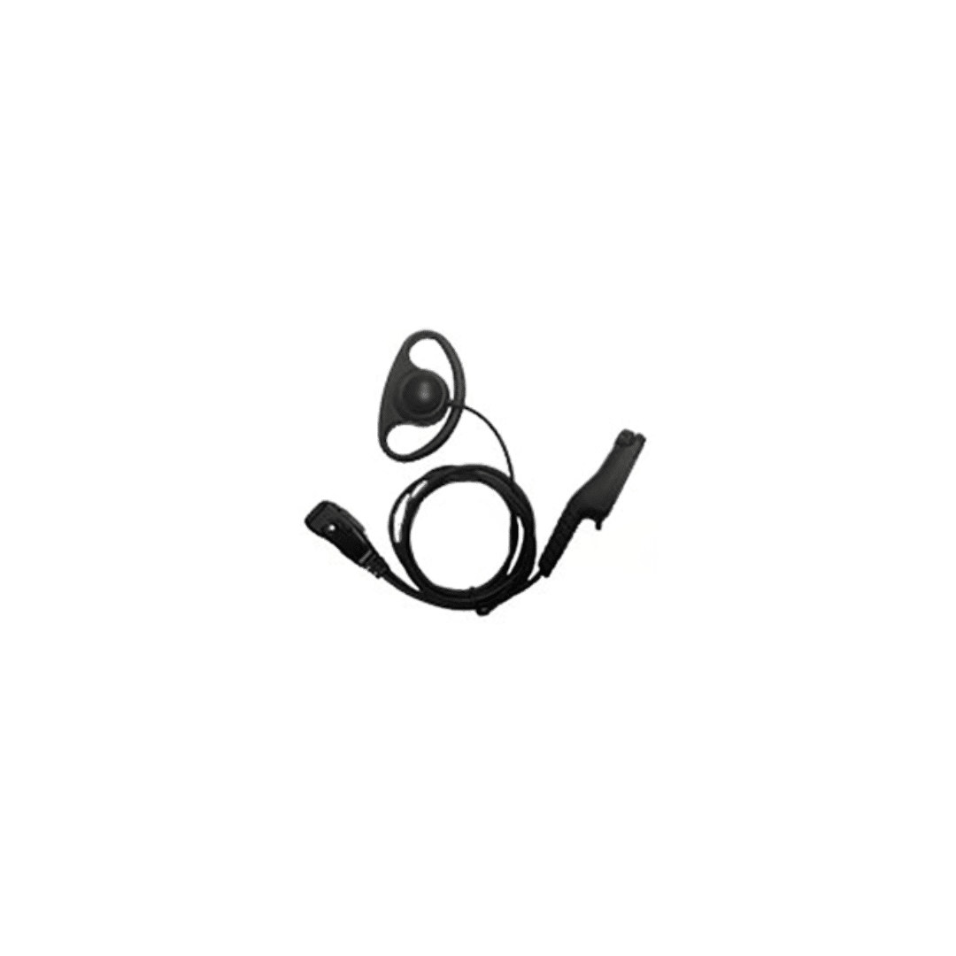 Motorola VADSR7 Value Audio D-Shell Earpiece