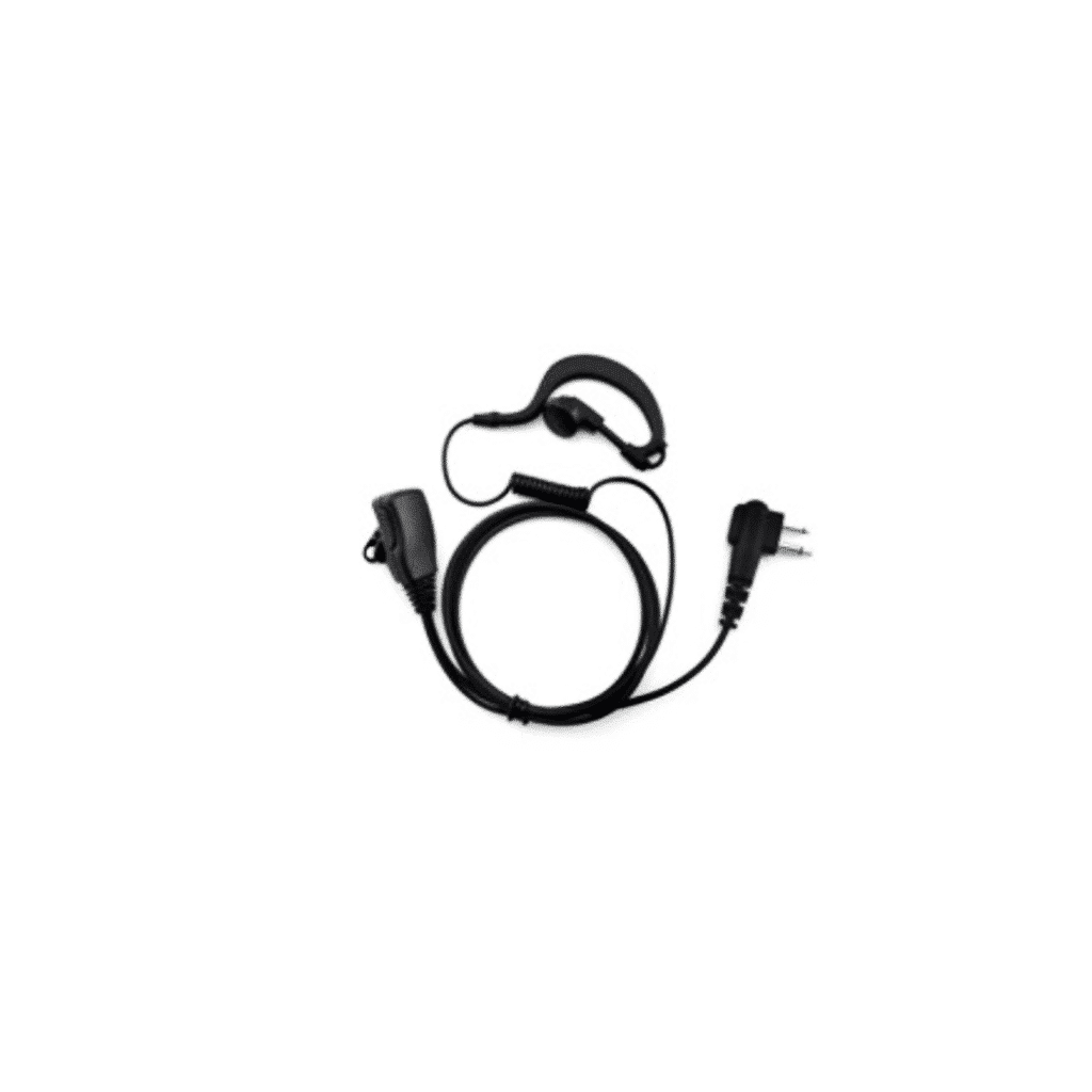 Motorola VAGSDP1-XT G-Shape Earpiece