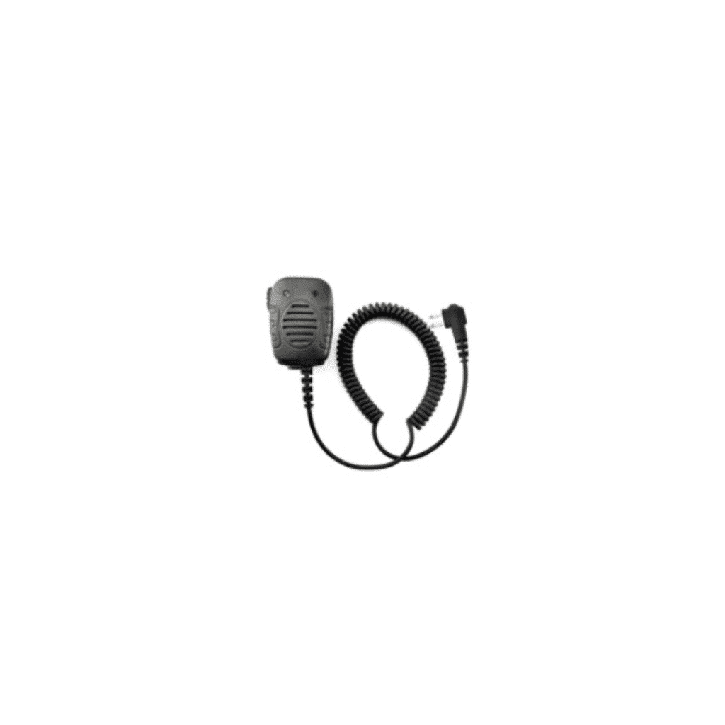 Motorola VARSMHDP1XT Remote Speaker Microphone