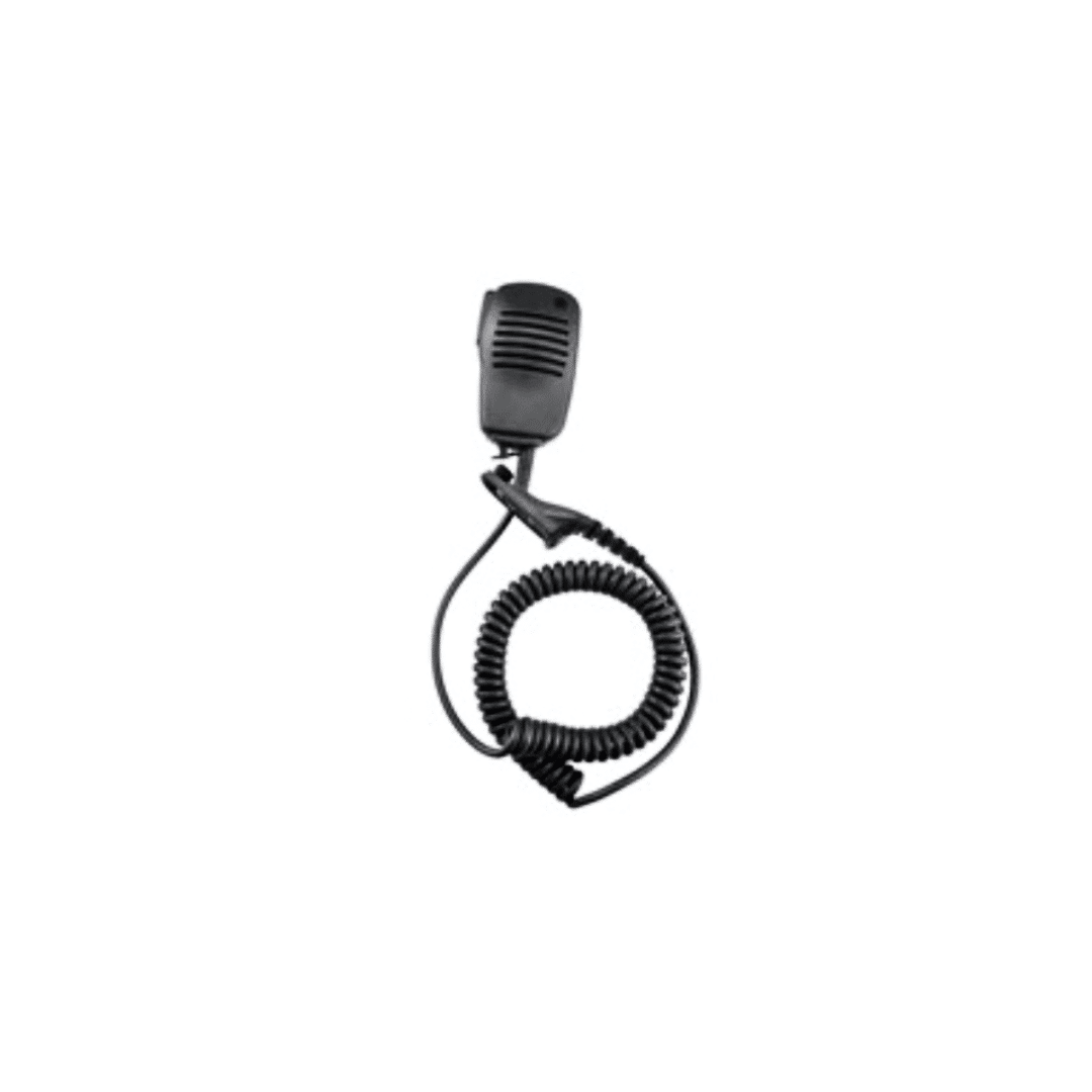 Motorola VARSMLDP4 Remote Speaker Microphone
