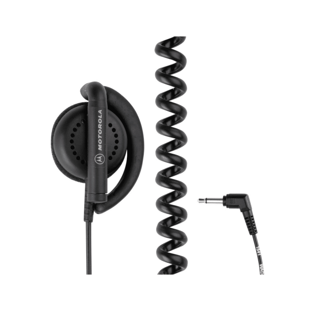 Motorola WADN4190B Over the Ear Receiver for RSM