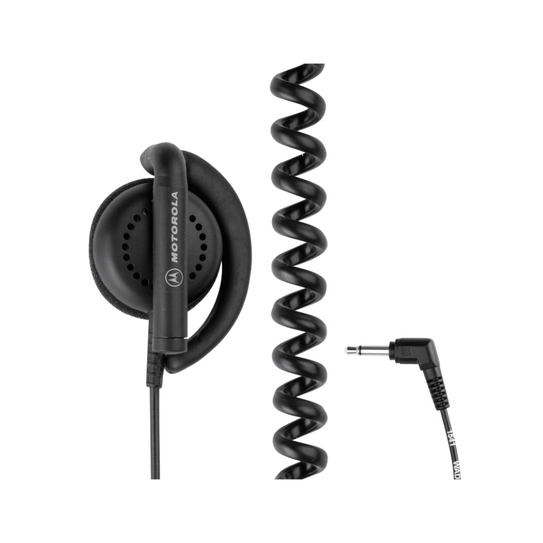 Motorola WADN4190B Over the Ear Receiver for RSM