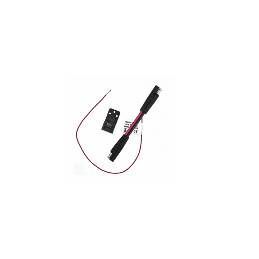 Motorola PMKN4157A In-Line DC Power Sensor Cable