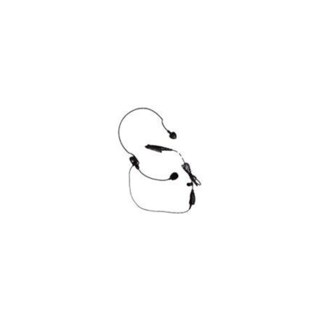 Motorola PMLN5806A Mag One Breeze Headset with PTT