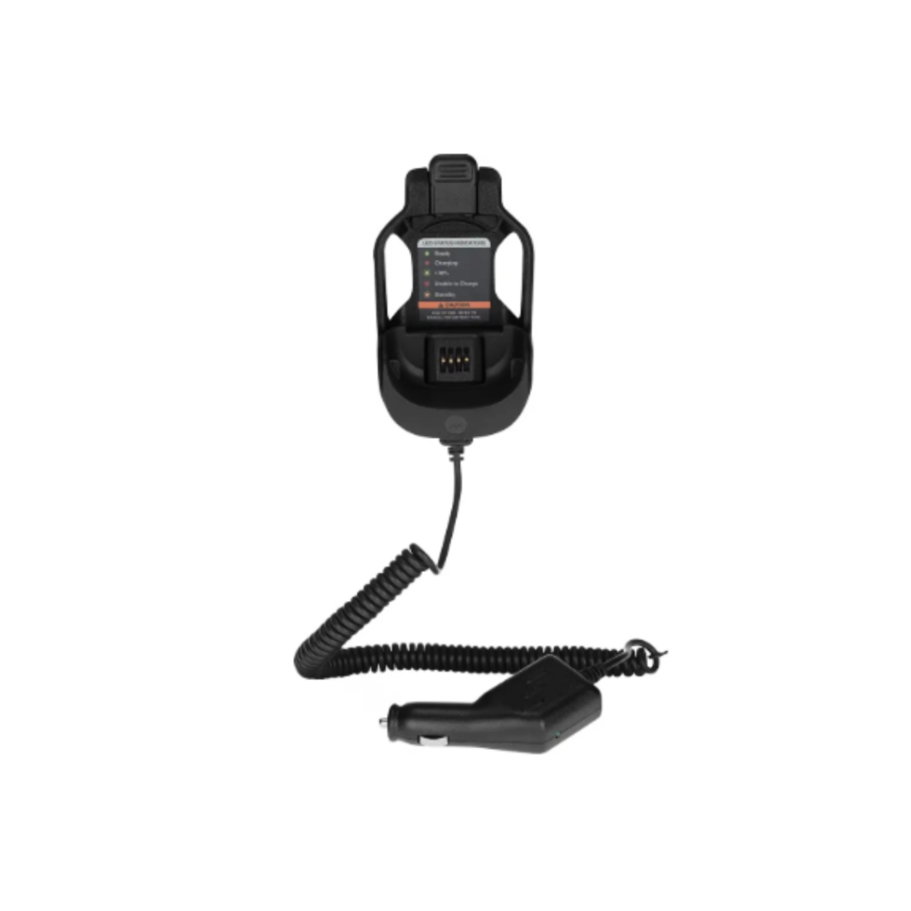Motorola PMLN6716 Vehicle Charger for Wireless