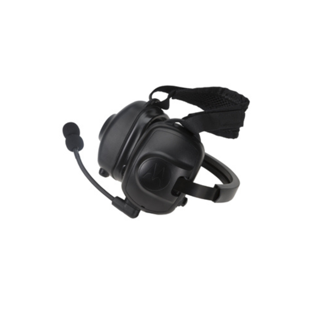 Motorola PMLN6760 Noise Cancelling Heavy Duty Headset