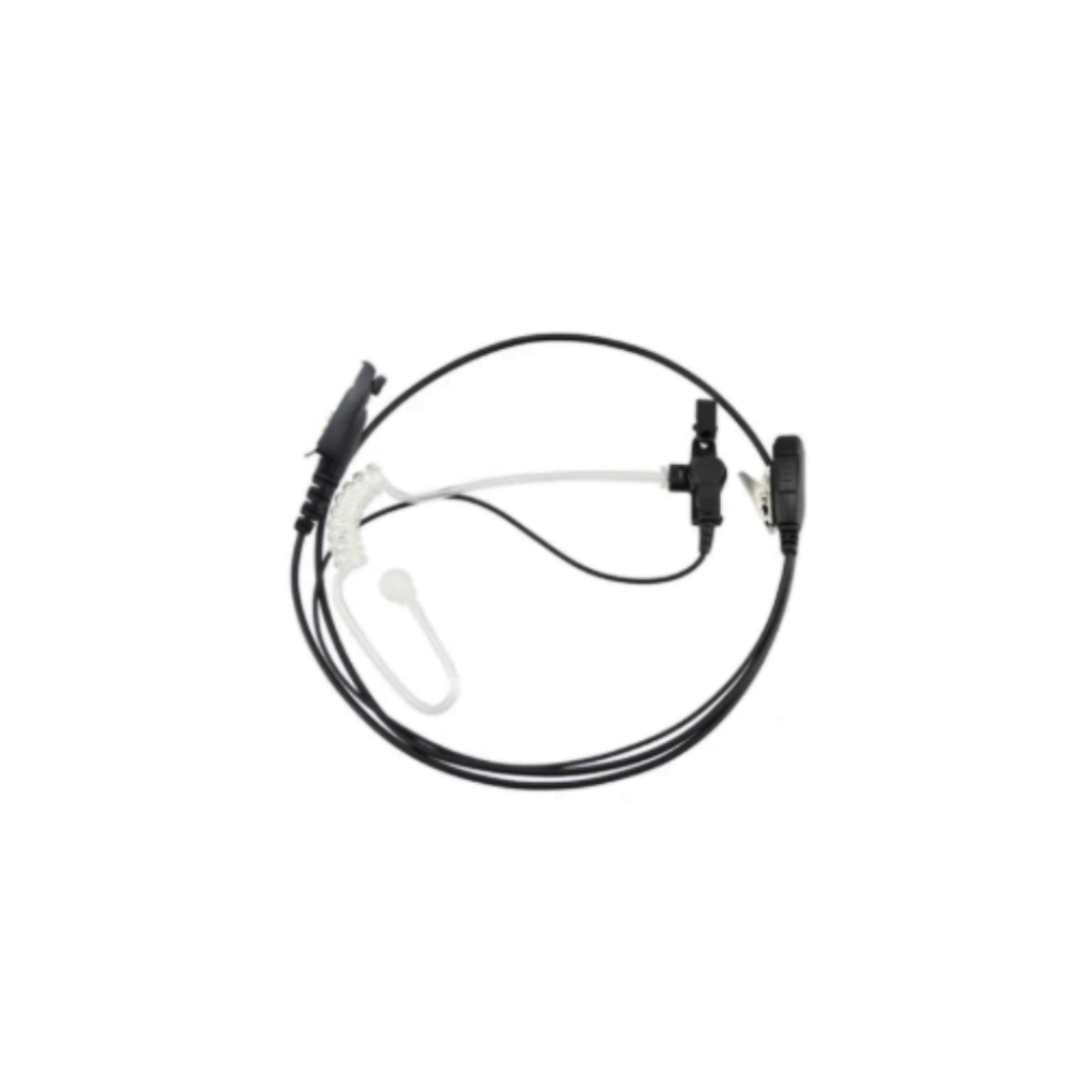 Value VAATDP4 Acoustic Tube Earpiece