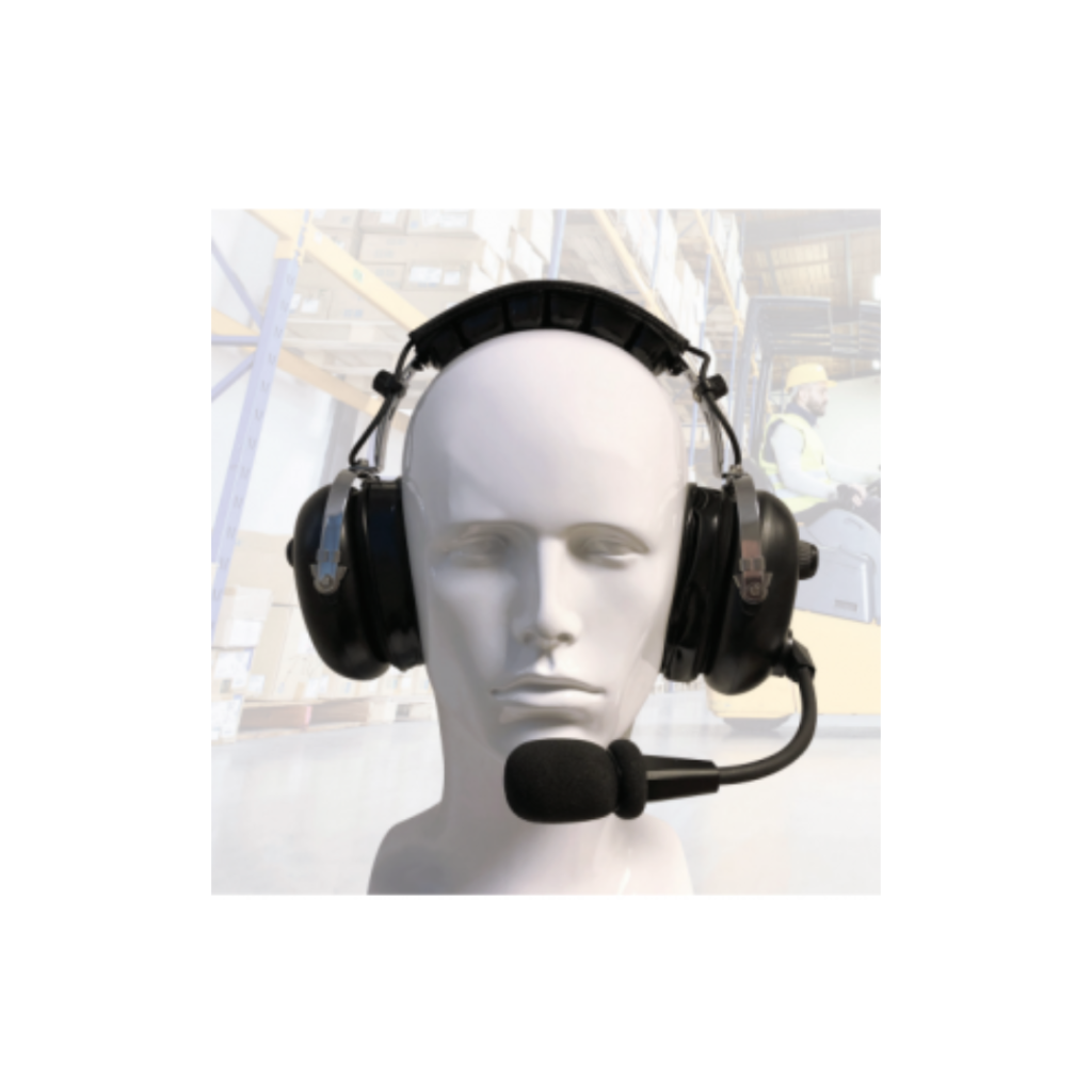 Value VANCHEADSET Ear Defending Headset