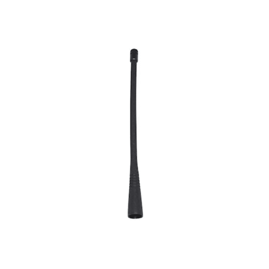 Motorola AAE23X501 UHF Whip Brown Insulator (400-430MHz) (1)