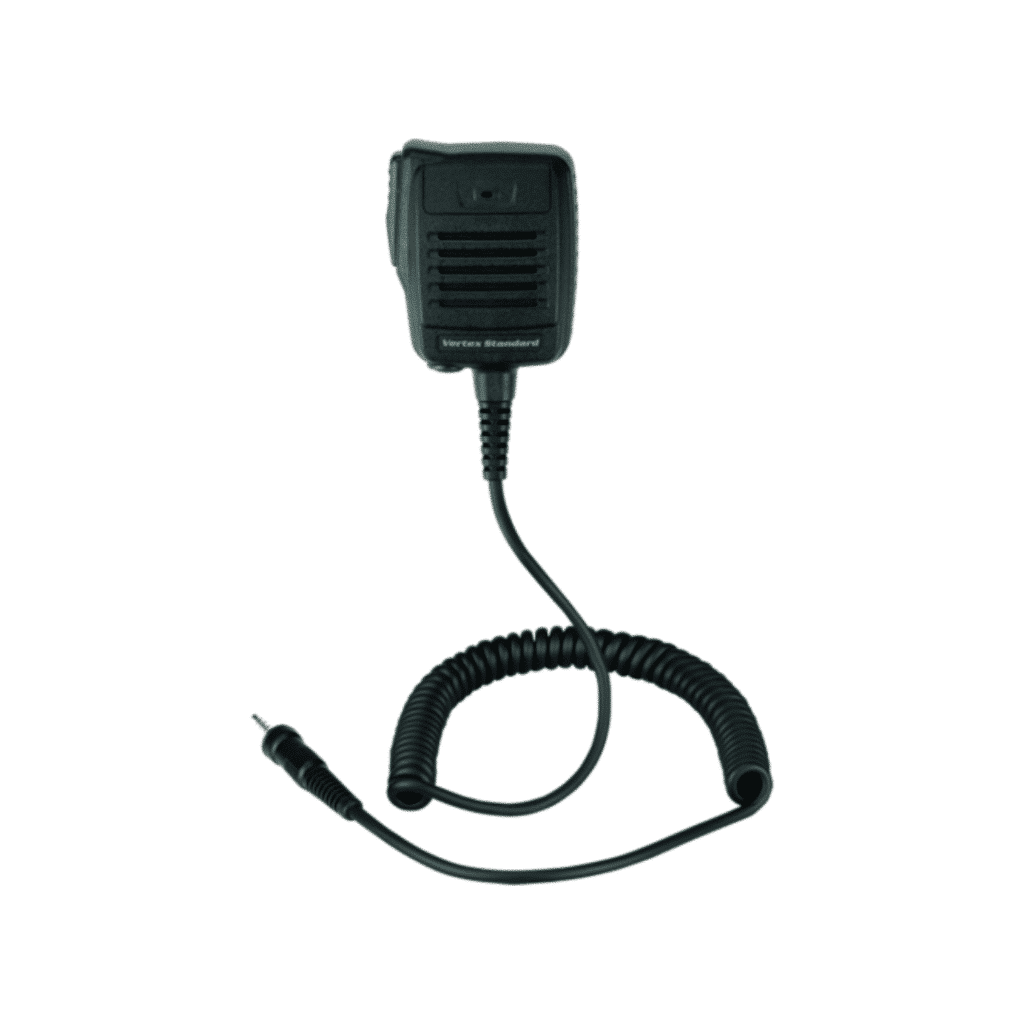 Motorola AAE46X509 Waterproof Speaker Microphone (IP57) (1)