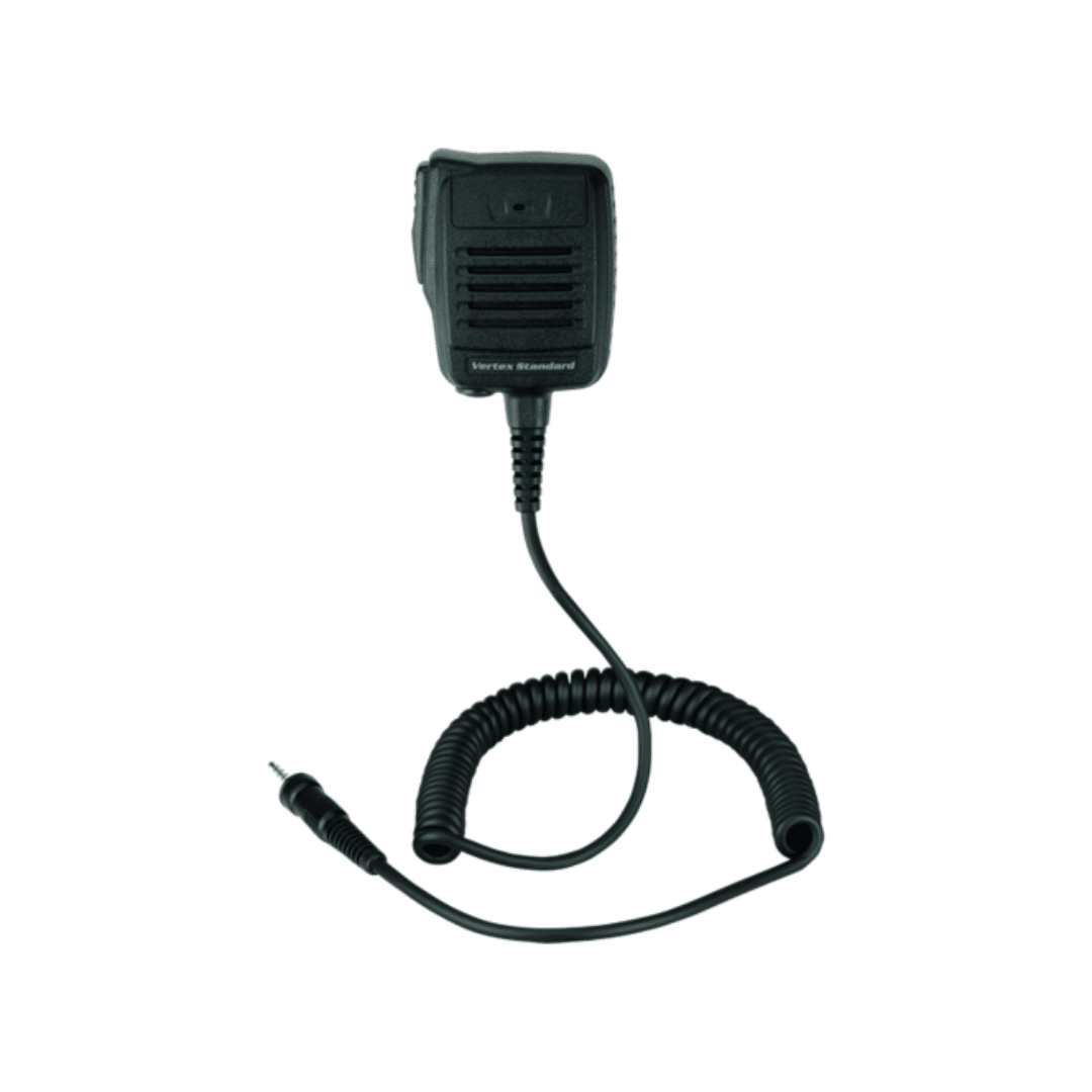 Motorola AAE46X509 Waterproof Speaker Microphone (IP57) (1)