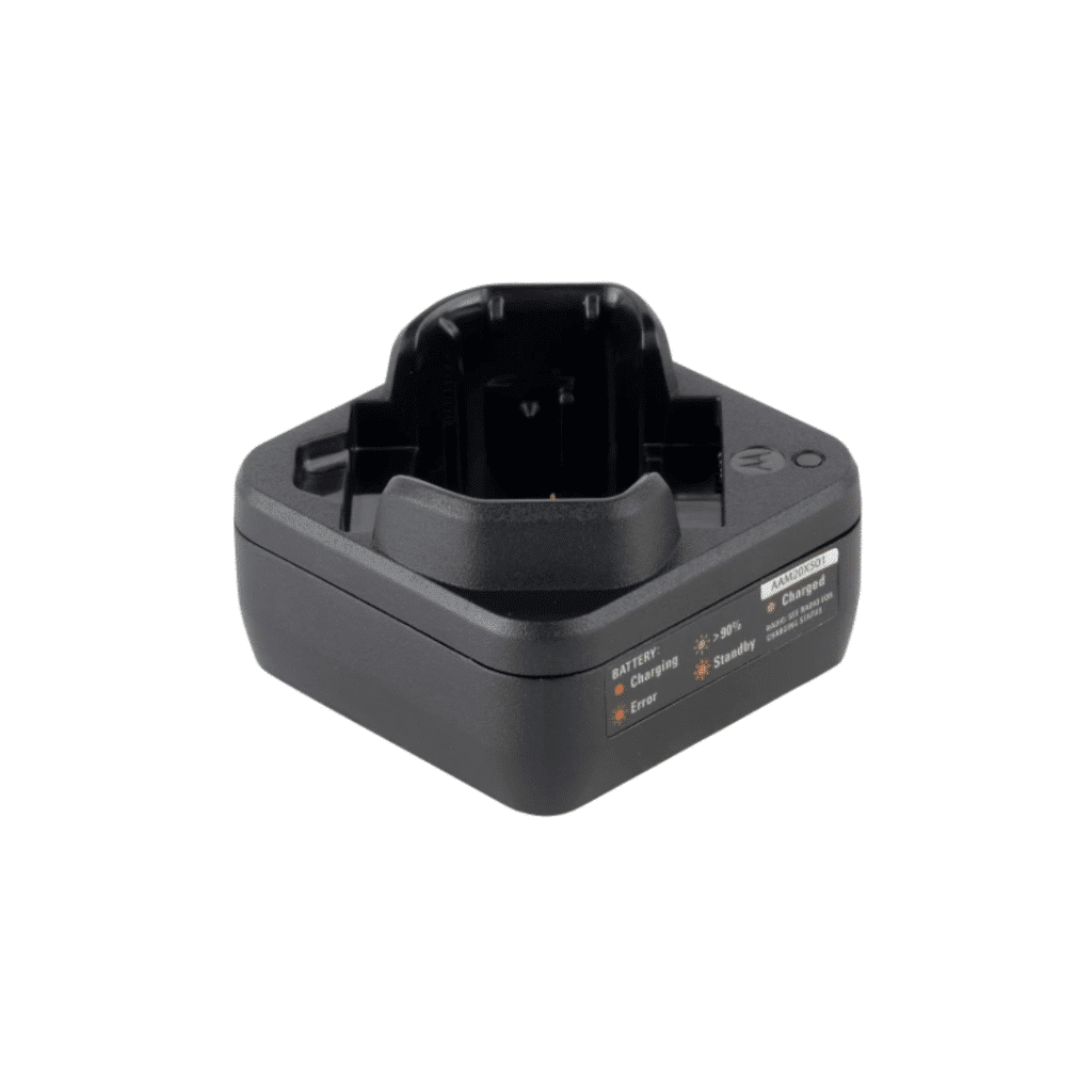 Motorola AAM20X501 CD-66 Enhanced Charging Cradle (1)
