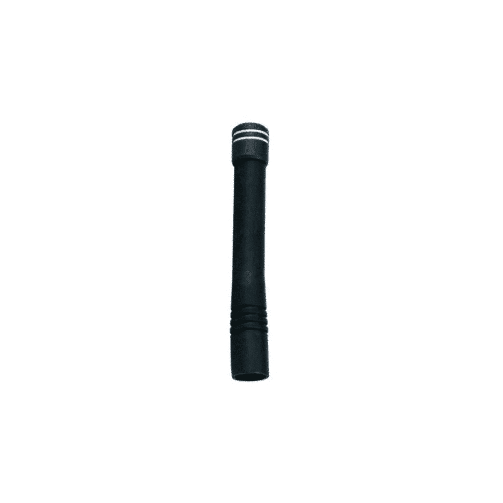 Motorola AAM23X502 UHF Stubby Antenna (440-470 MHz)