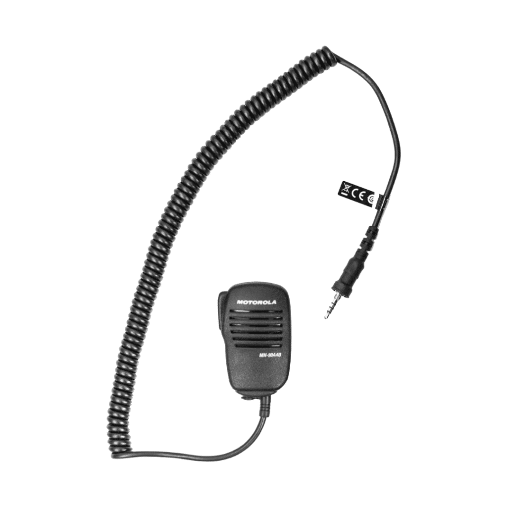 Motorola AAM24X501 Compact Speaker Microphone