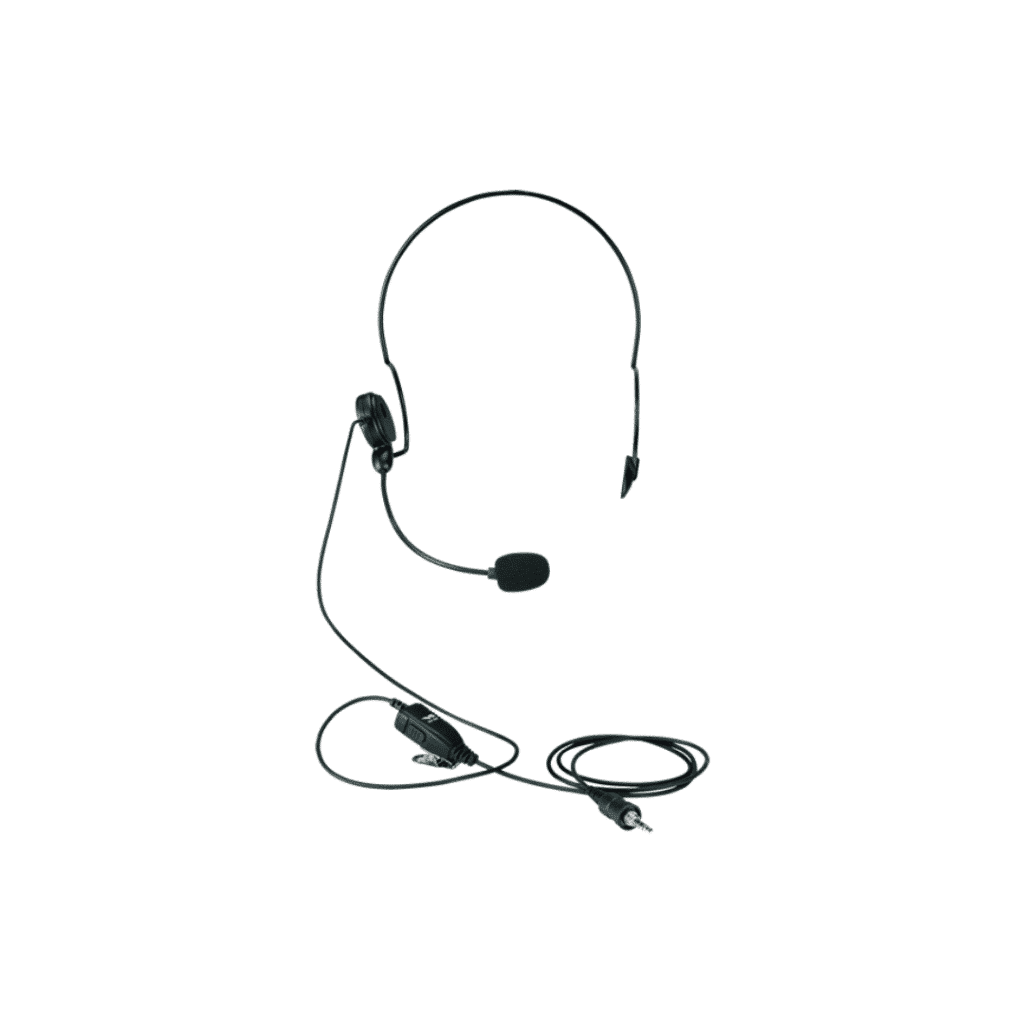 Motorola AAM26X501 VOX Headset with Boom Microphone