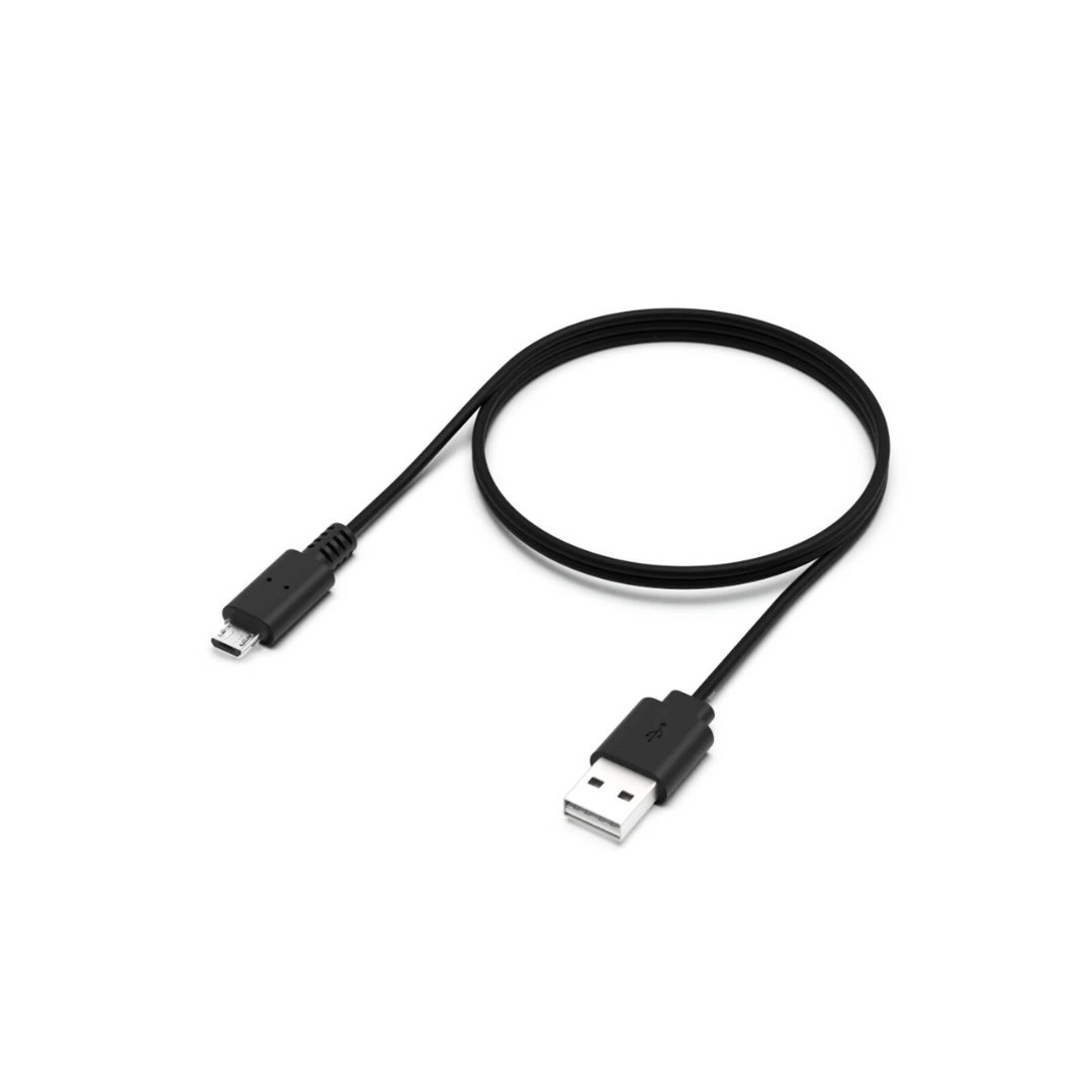 Motorola CB000262A01 Programming Cable (Micro USB)