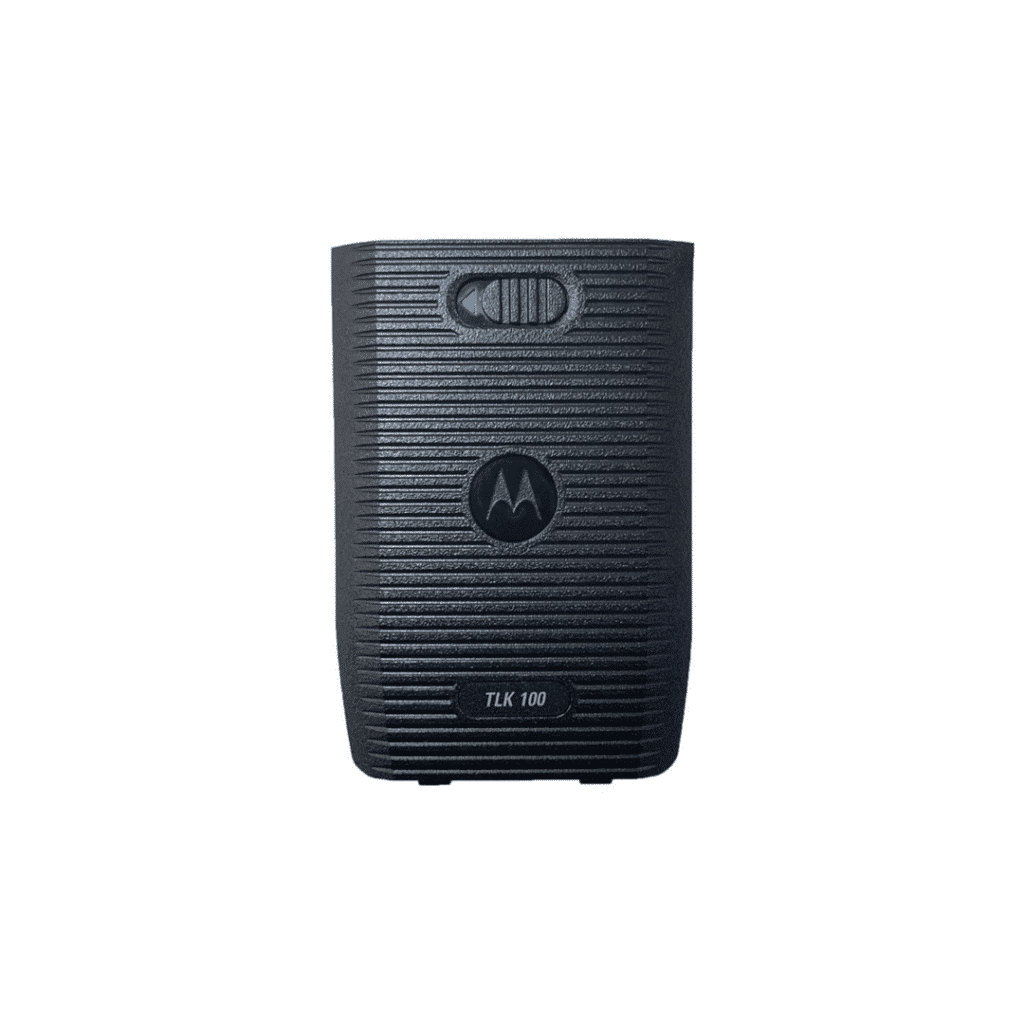 Motorola HKLN4684 Battery Cover